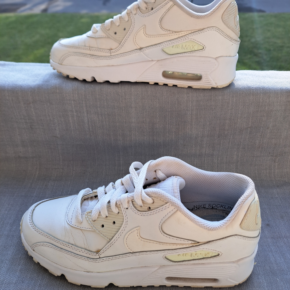 Nike Air Max 90 Sneakers